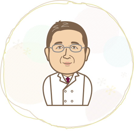 理事長 岡和田 英昭